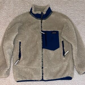 Patagonia Retro X-kids